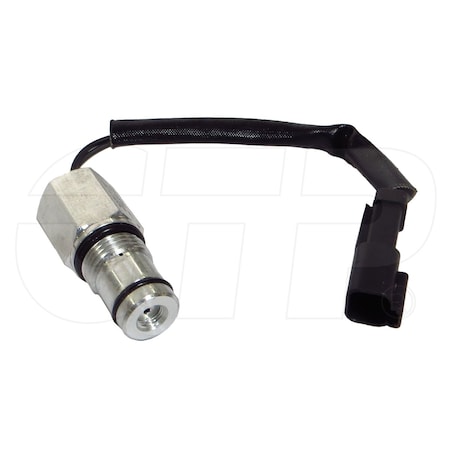 Aic Replacement Parts Switch As- Fits Caterpillar Models 2552282